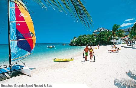 Beaches Grande Sport Resort Beaches Grande Sport Resort