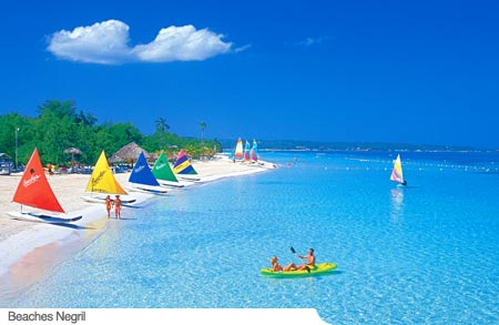 Beaches Negril Resort Jamaica Beaches Negril Resort Jamaica