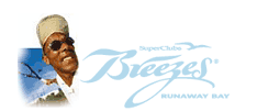Breezes Resorts, SuperClubs resorts, all-inclusive resorts,  all-inclusive discounts, free wedding, Jamaica, Bahamas