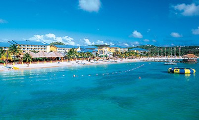 All Inclusive Sandals Grande St. Lucian, All Inclusive Vacations, All Inclusive Resorts, Antigua All Inclusive Vacations, Sandals Resorts, Beaches Resorts, Sandals Grande St. Lucian free wedding