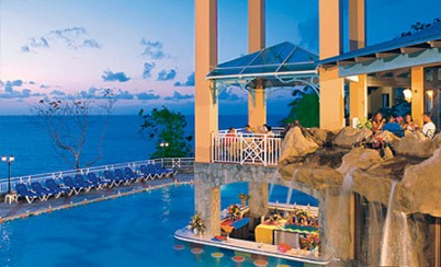 All Inclusive Sandals Regency St. Lucia, All Inclusive Vacations, All Inclusive Resorts, Regency St. Lucia All Inclusive Vacations, Sandals Resorts, Beaches Resorts, Sandals Regency St. Lucia free wedding