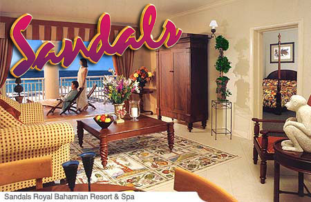 Sandals Royal Bahamian Resort & Spa Sandals Royal Bahamian Resort & Spa