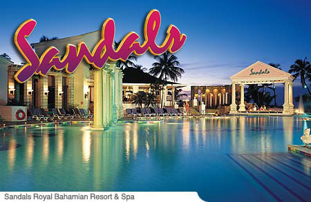 Sandals Royal Bahamian Resort & Spa Sandals Royal Bahamian Resort & Spa