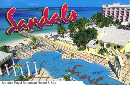Sandals Royal Bahamian Resort & Spa Sandals Royal Bahamian Resort & Spa