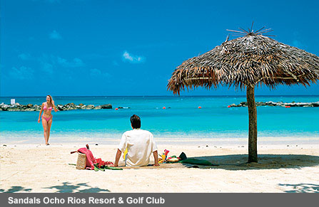 Sandals Ocho Rios Resort & Golf Club Sandals Ocho Rios Resort & Golf Club