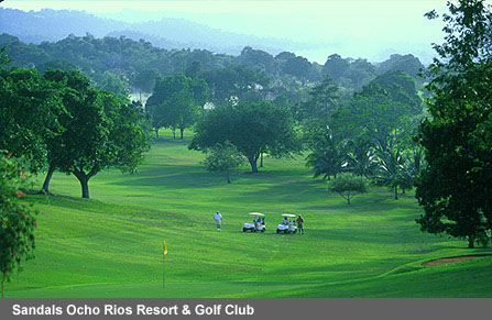 Sandals Ocho Rios Resort & Golf Club Sandals Ocho Rios Resort & Golf Club