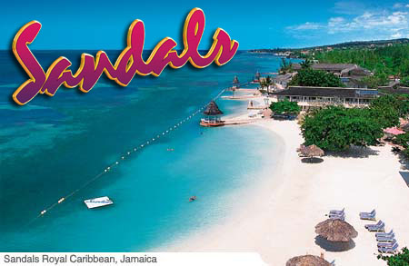 Sandals Royal Caribbean resort Sandals Royal Caribbean resort
