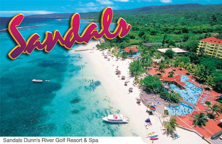 Sandals Dunn's River Golf Resort & Spa Sandals Dunn's River Golf Resort & Spa